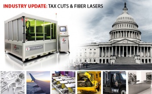 laser cutting tax breaks