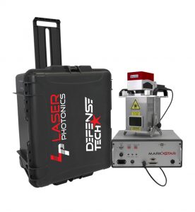 Laser Photonics DefenseTech LPC MS