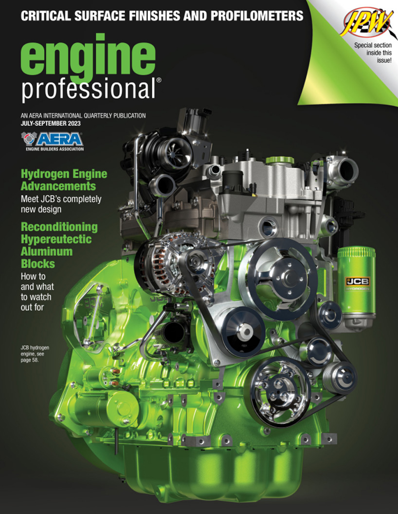 Laser Photonics Engine Professional - cover