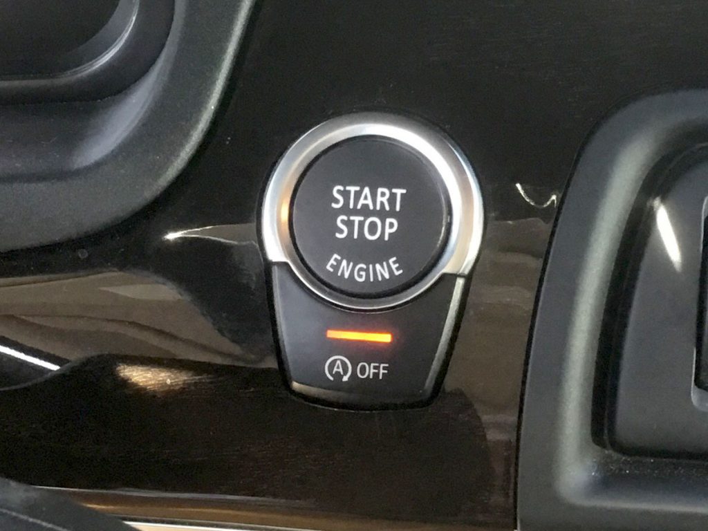 marking on buttons