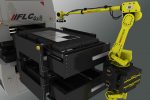 laser cutting with artificial intelligence